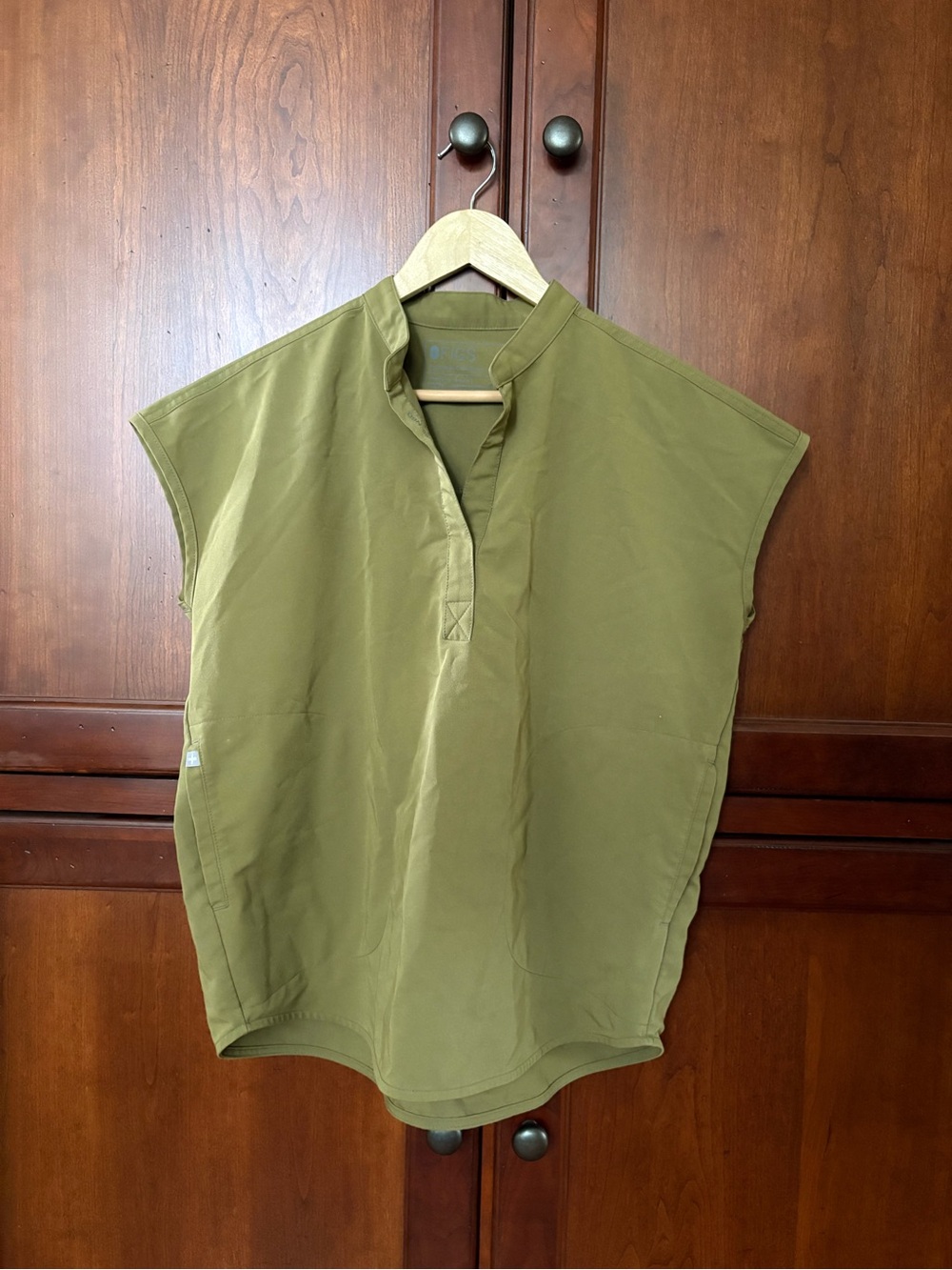 Figs set of scrubs